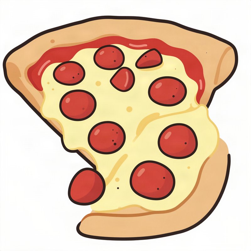 My Favorite Food