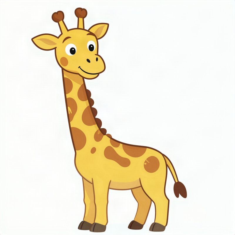 My Favorite Zoo Animal