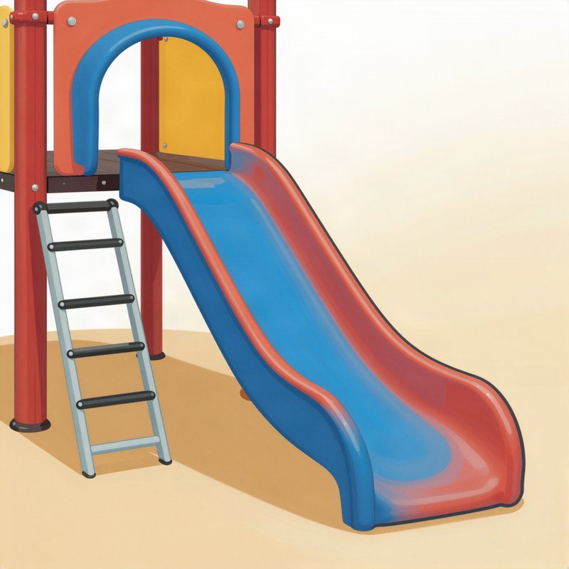 My Favorite Playground